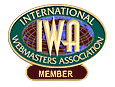 International
                                                        Webmasters
                                                        Association